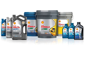 Aceites y Lubricantes (varios)
