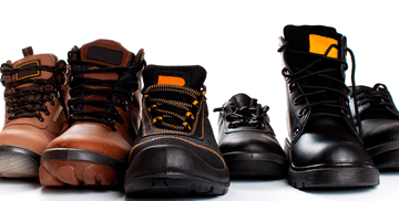 Zapatos de Seguridad