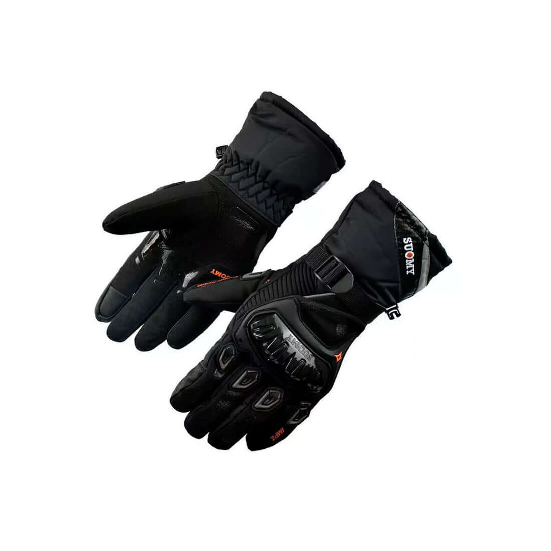 Guantes Impermeables