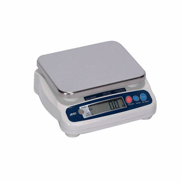 Balanza Electrónica